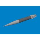 Eduard MiG-21F PTB-490 fuel tank PRINT (Eduard)