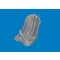 Eduard Fw 190D-9 seat PRINT for Miniart műgyanta repülő kiegészítő