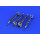 Eduard R-3S / AA-2 Atoll-A