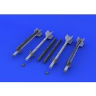 Eduard R-3S / AA-2 Atoll-A