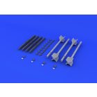 Eduard R-3S / AA-2 Atoll-A