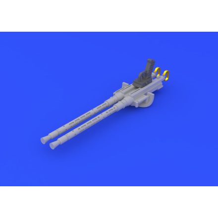 Eduard MG 81Z gun