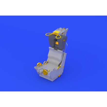 Eduard F-4B ejection seats late (ACADEMY)