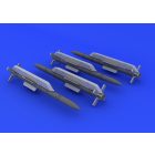 Eduard R-77 / AA-12 Adder