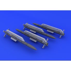 Eduard R-77 / AA-12 Adder