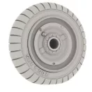 Eduard Fw 190 wheels early for Eduard műgyanta repülő kiegészítő
