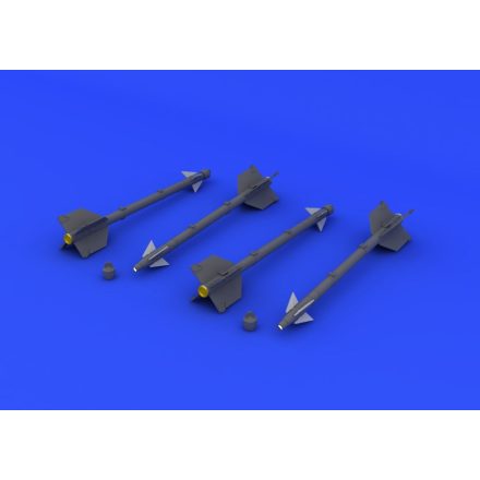 Eduard AIM-9D Sidewinder