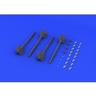 Eduard AIM-9D Sidewinder