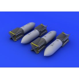 Eduard SC 250 German bombs