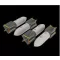 Eduard SC 250 German bombs műgyanta repülő kiegészítő