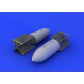 Eduard SC 500 German bombs