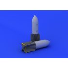 Eduard SC 500 German bombs