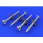 Eduard AGM-45 Shrike