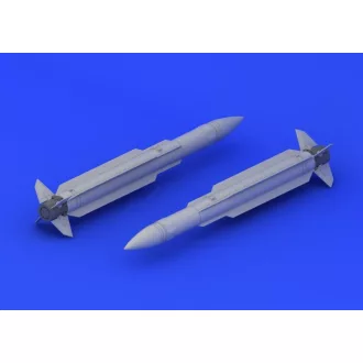 Eduard AGM-78 Standard ARM műgyanta repülő kiegészítő