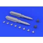 Eduard AGM-78 Standard ARM