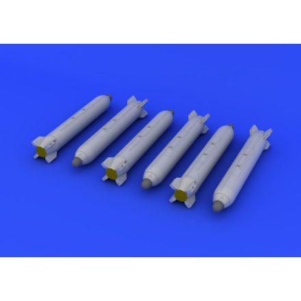 Eduard Mk.20 Rockeye II