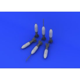 Eduard M 117 bomb early