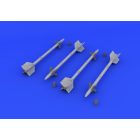 Eduard AIM-9J Sidewinder