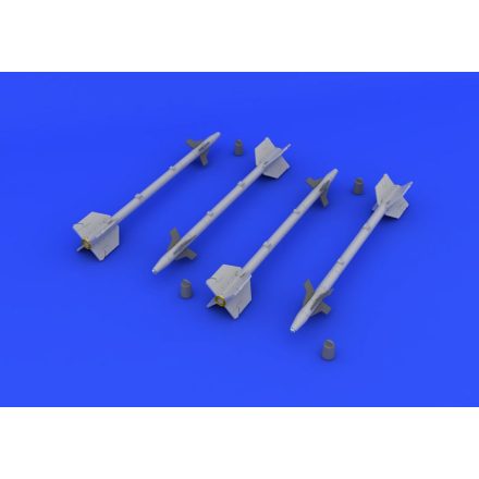 Eduard AIM-9J Sidewinder