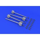 Eduard AIM-9J Sidewinder