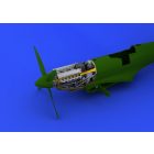 Eduard Spitfire Mk.VIII engine (EDUARD)