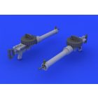 Eduard Lewis Mk.II WWI gun