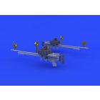 Eduard Lewis Mk.III WWI gun