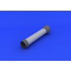 Eduard A-4E/F exhaust nozzle (EDUARD/HASEGAWA)