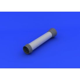 Eduard A-4E/F exhaust nozzle (EDUARD/HASEGAWA)