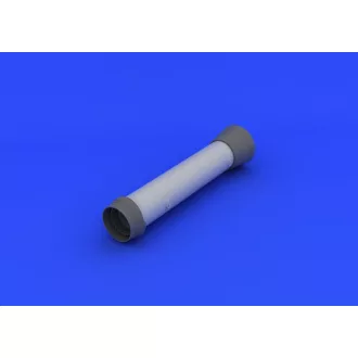   Eduard A-4E/F exhaust nozzle f.Eduard/Hasegawa műgyanta repülő kiegészítő