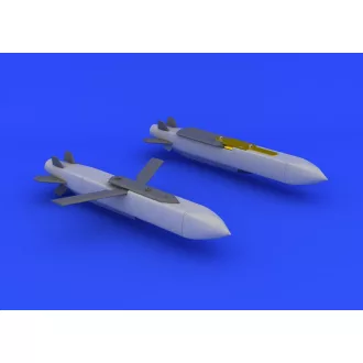 Eduard Storm Shadow műgyanta repülő kiegészítő