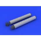 Eduard LAU-10/A ZUNI