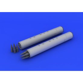 Eduard LAU-10/A ZUNI