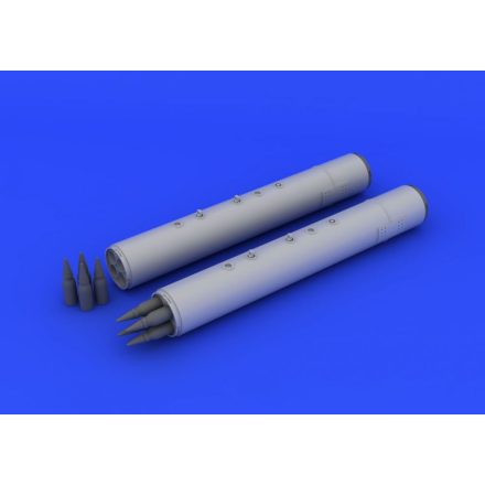 Eduard LAU-10/A ZUNI