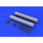 Eduard LAU-10/A ZUNI