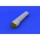 Eduard AN/AAQ-28(V) Litening pod