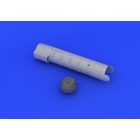 Eduard AN/AAQ-28(V) Litening pod