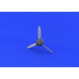 Eduard Bf 109G-6 propeller (Eduard)