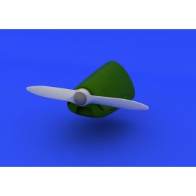 Eduard Bf 108 wooden propeller (EDUARD)