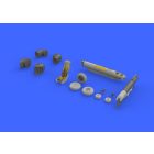 Eduard Harrier GR Mk.7/9 (Hasegawa)