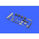 Eduard Harrier GR Mk.7/9 (Hasegawa)