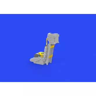   Eduard F-104 C2 ejection seat for Hasegawa műgyanta repülő kiegészítő