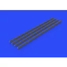 Eduard Ammo belts 12,7 mm