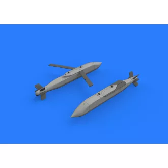 Eduard AGM-154A/C Block I műgyanta repülő kiegészítő
