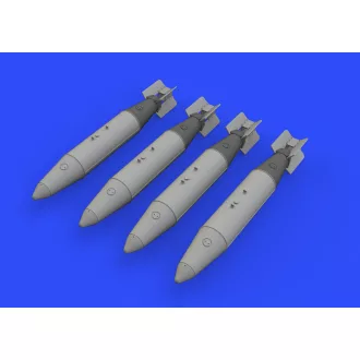 Eduard BLU-27 műgyanta repülő kiegészítő