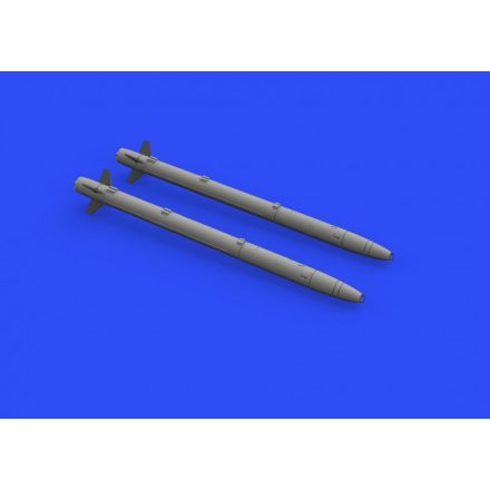 Eduard AIM-132 ASRAAM