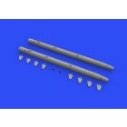 Eduard AIM-132 ASRAAM