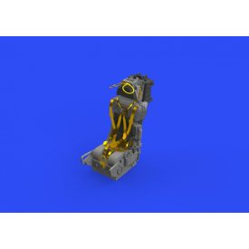 Eduard F-104 MB.7 ejection seat (Kinetic Model)