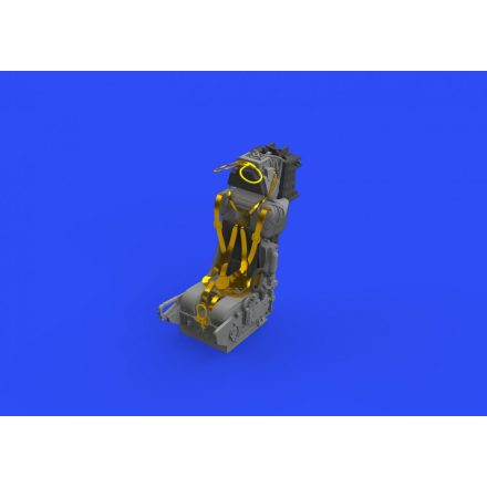 Eduard F-104 MB.7 ejection seat (Kinetic Model)