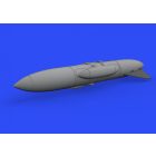 Eduard Sky Shadow ECM pod